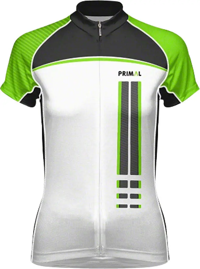 Primal Wear Frequency Evo 1