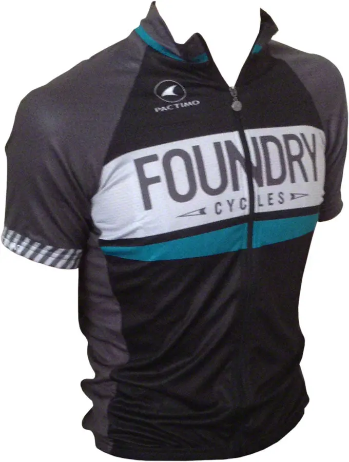 Foundry Men's Team 1