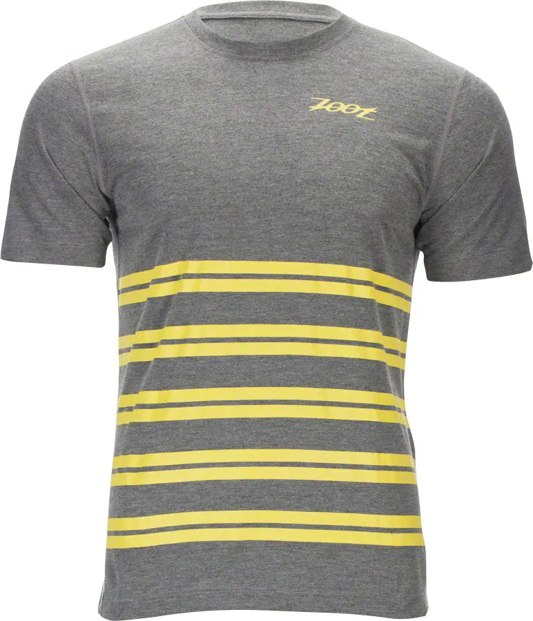 Zoot Run Surfside 8