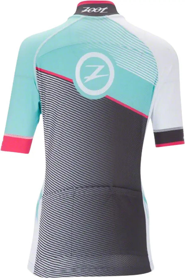 Zoot Cycle Team 3