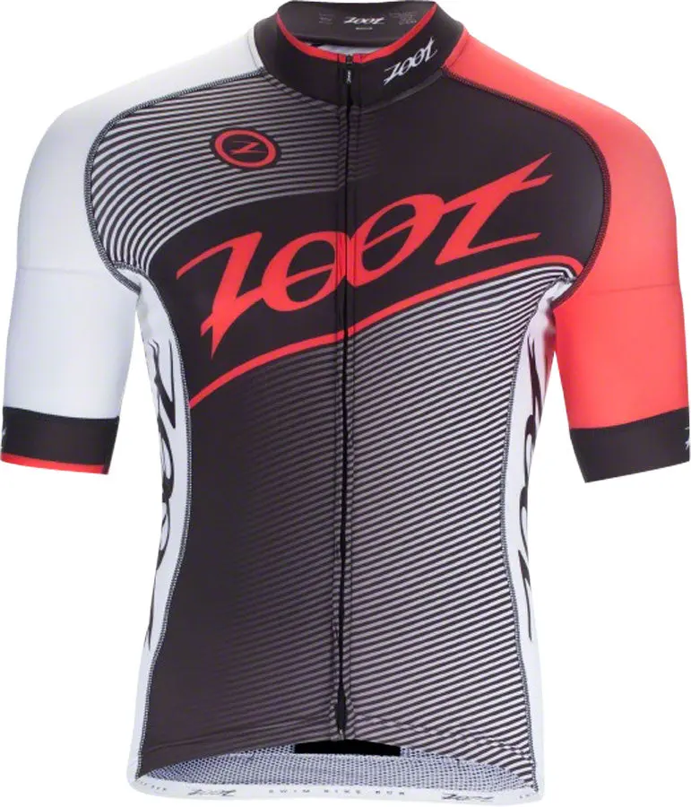 Zoot Cycle Team 4