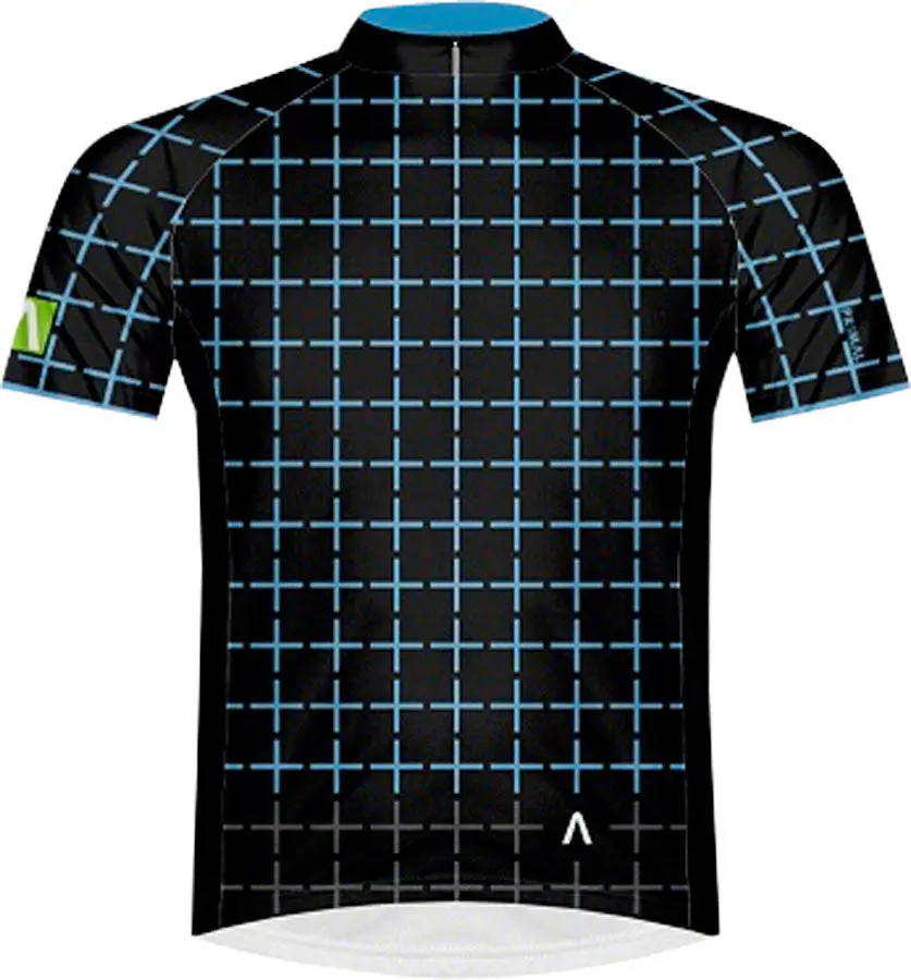 Primal Wear Gridwall 1