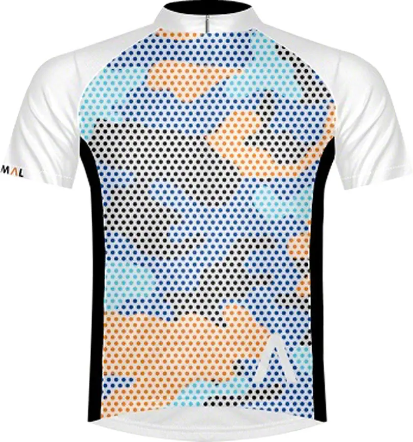Primal Wear Meshed Up 1