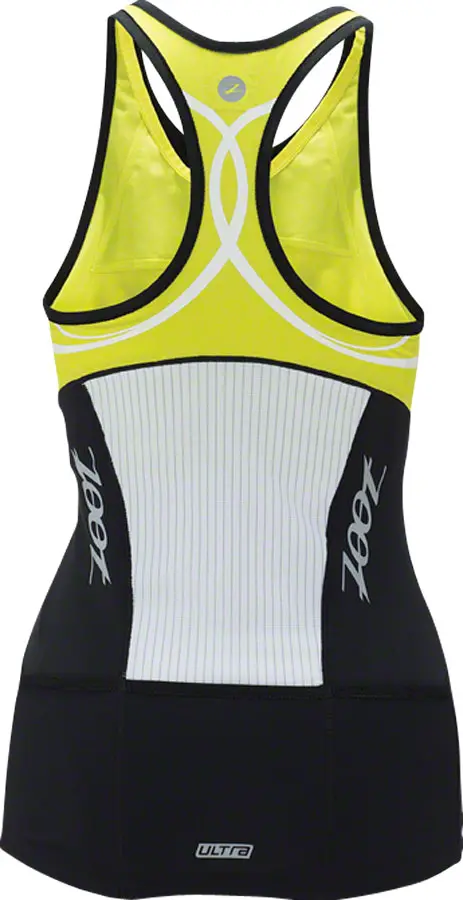 Zoot Women's Ultra Tri 1