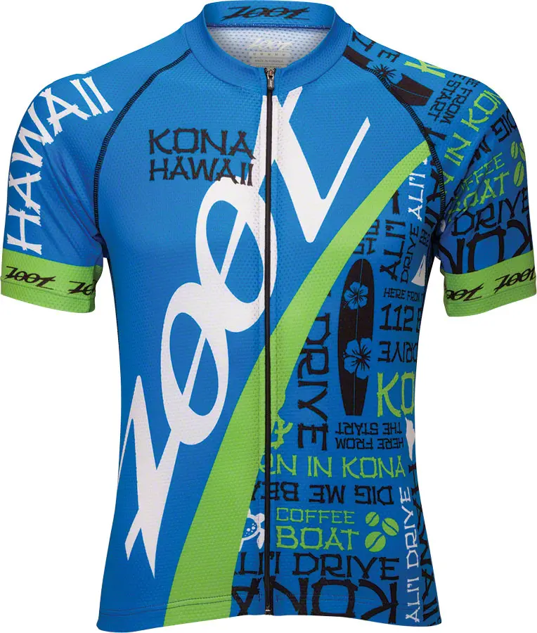 Zoot Ultra Ali'i Men's 4