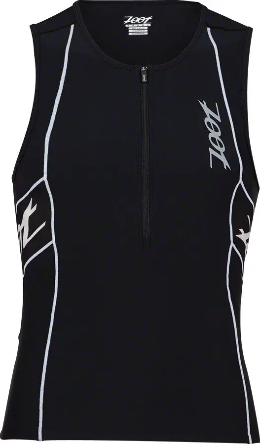 Zoot Performance Tri Training And Racing 1