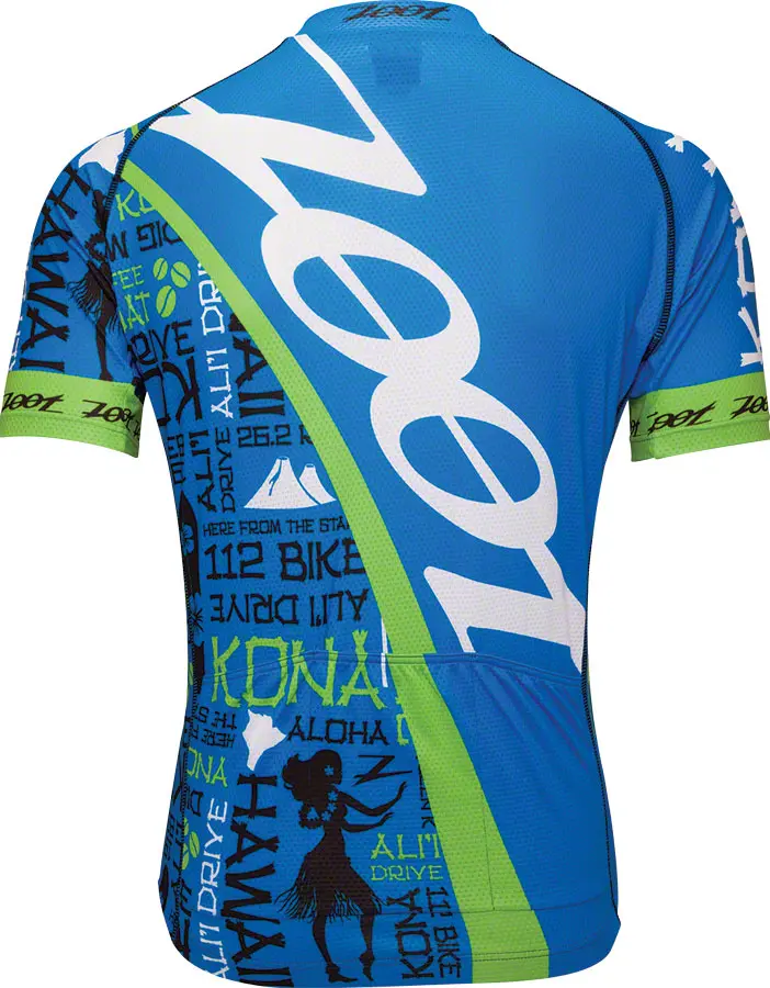 Zoot Ultra Ali'i Men's 3