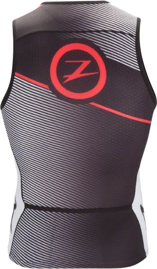 Zoot Tri Team Tank 2