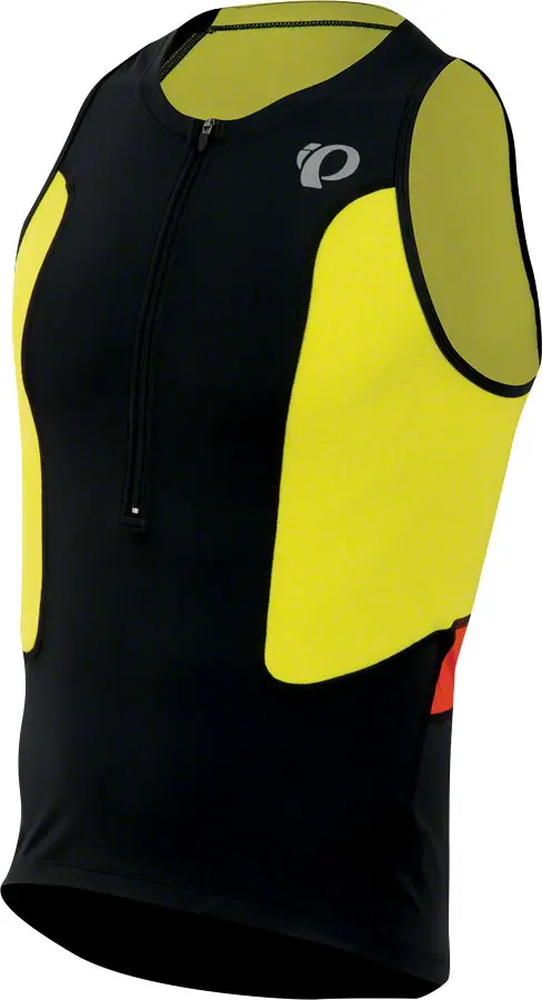 Pearl Izumi Select Tri Singlet Men's 1