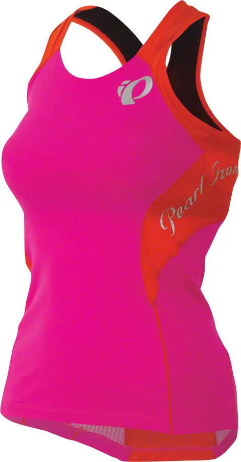 Pearl Izumi Elite Tri Singlet Women's 1