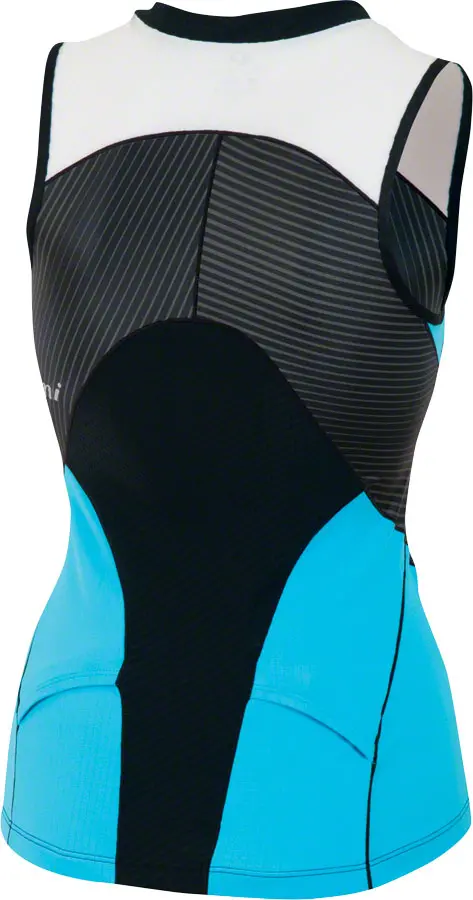 Pearl Izumi Elite Tri Women's 4