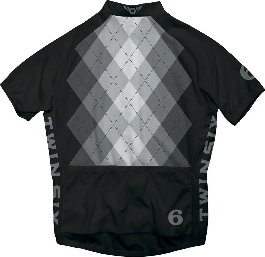 Twin Six Argyle 2