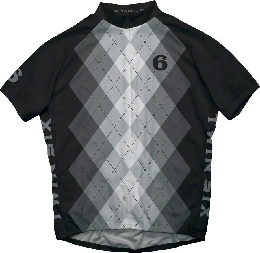 Twin Six Argyle 1