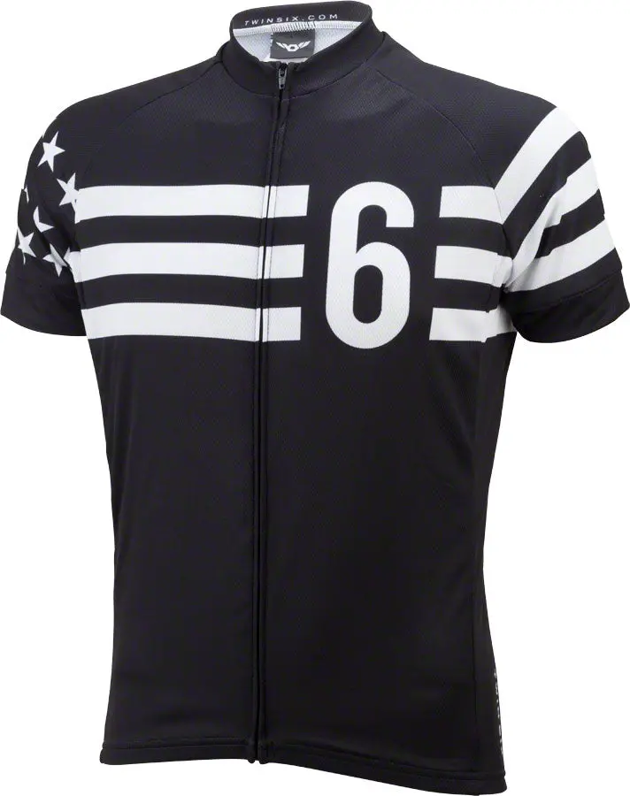 Twin Six The Stars And Stripes 1