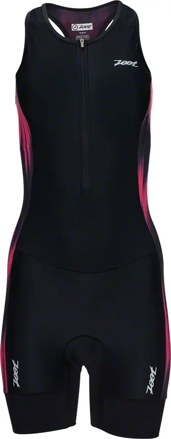 Zoot Performance Tri Racesuit 1