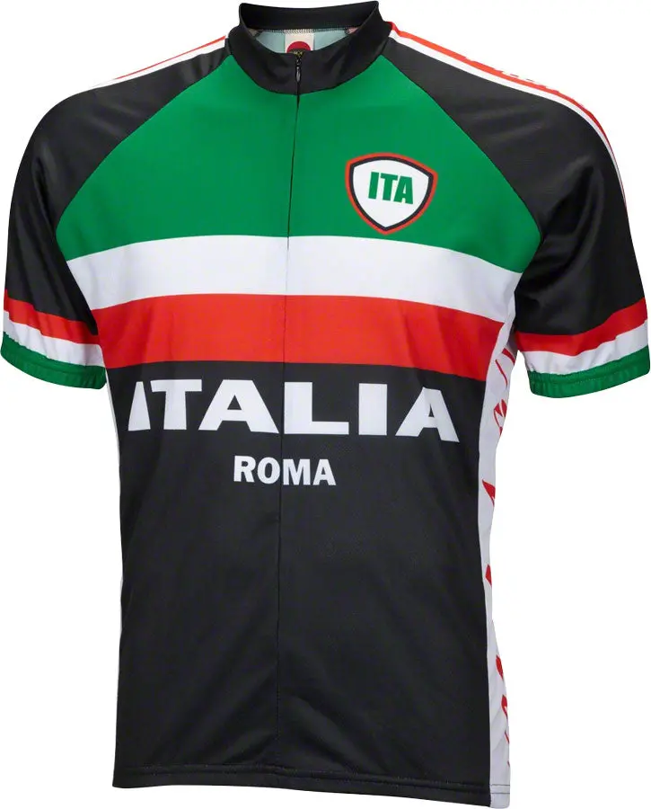 World Jerseys Italia 1
