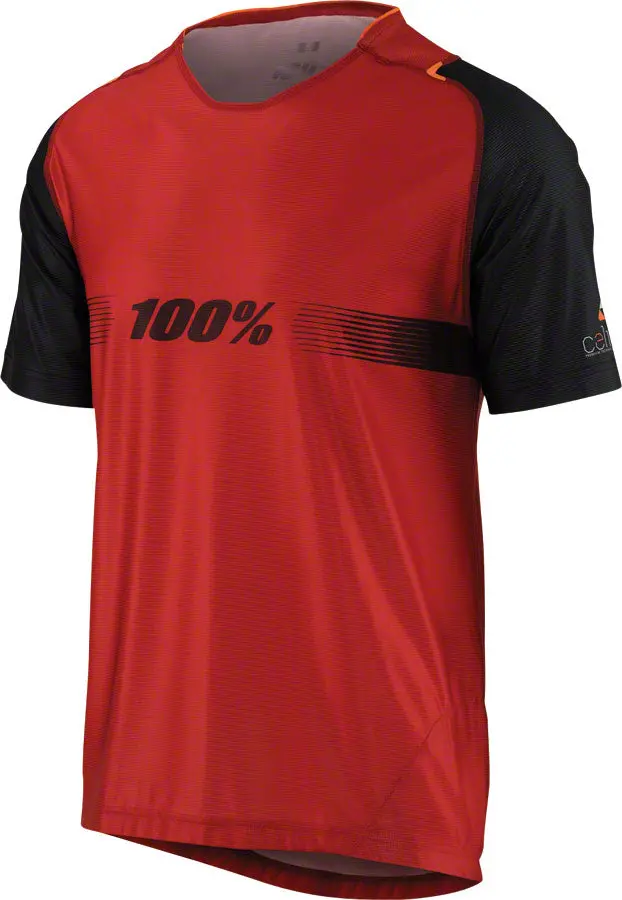 100% Celium Jersey 1