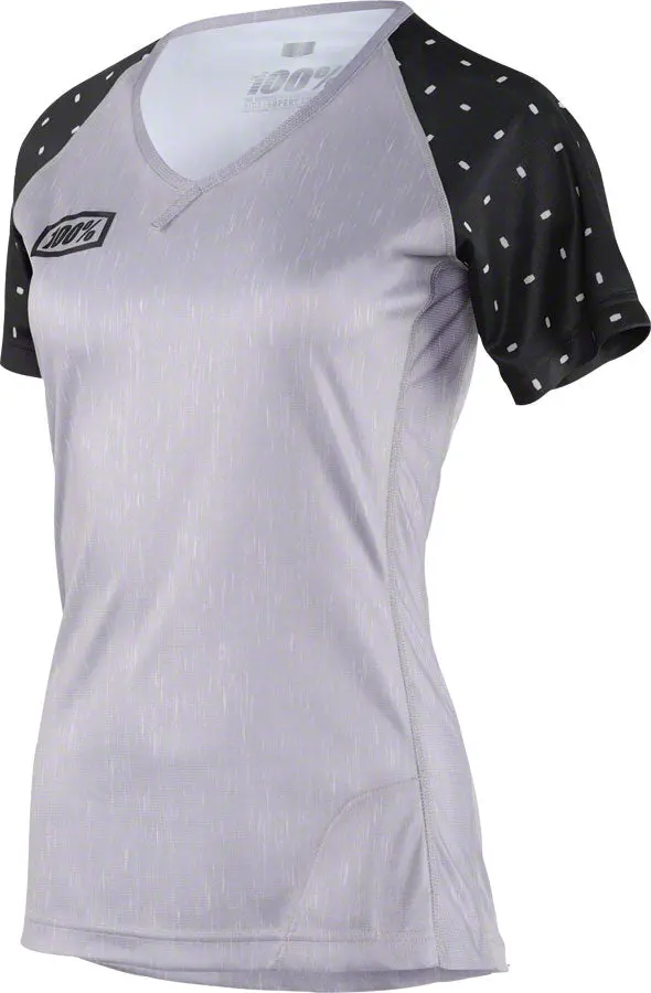 100% Airmatic Jersey 1