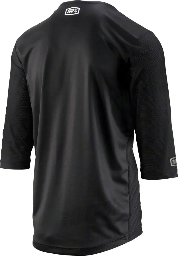 100% Airmatic 3/4 Jersey 2
