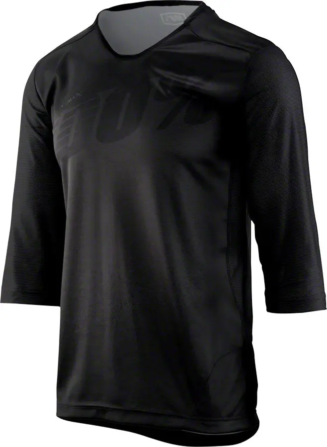 100% Airmatic 3/4 Jersey 1