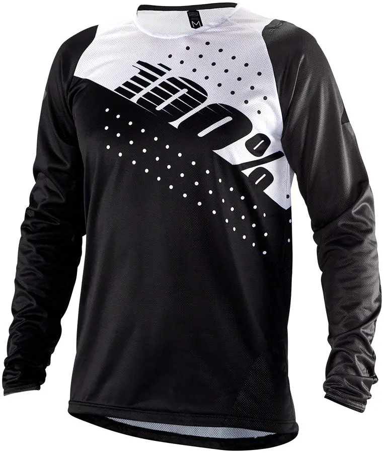 100% R-Core Youth Jersey 1