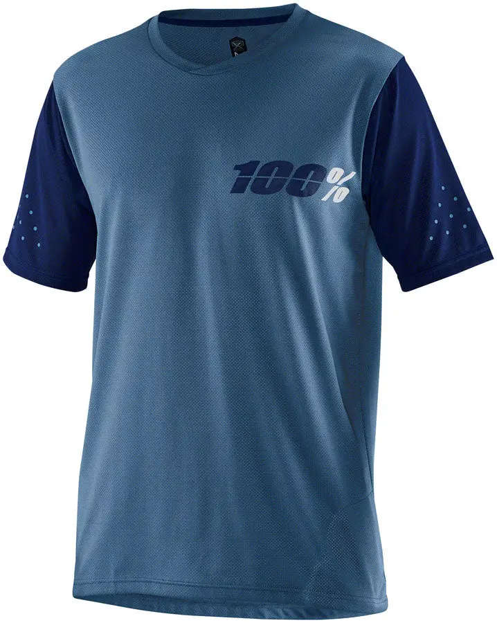 100% Ridecamp Jersey 1