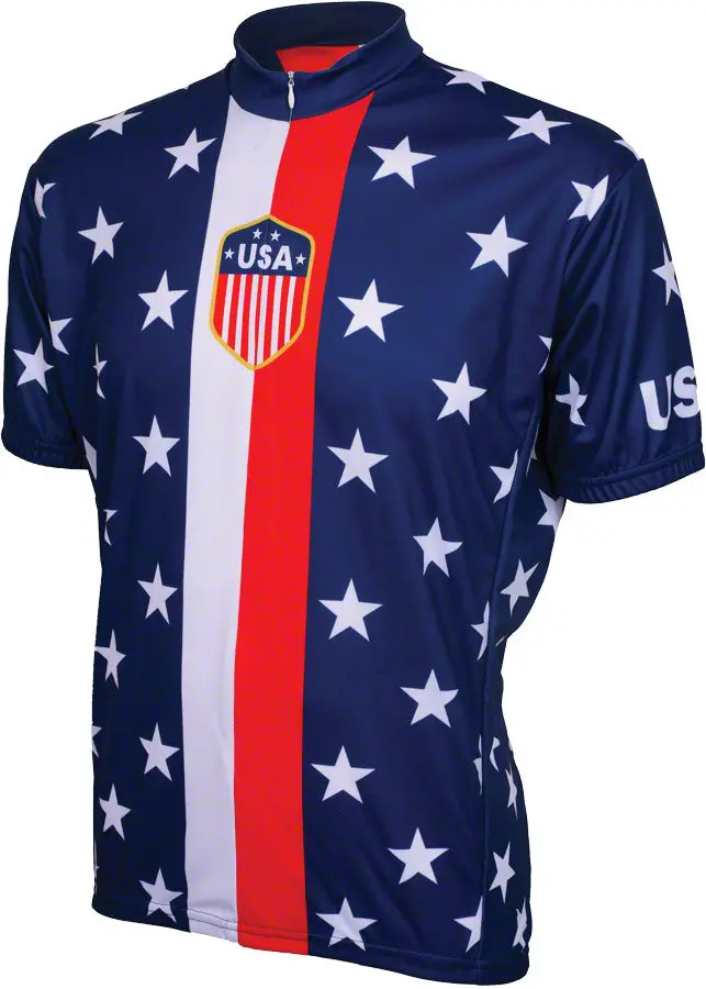 World Jerseys 1956 Retro Jersey 1