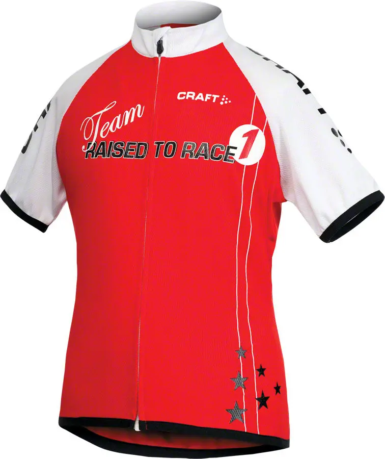 Craft Junior Jersey 1