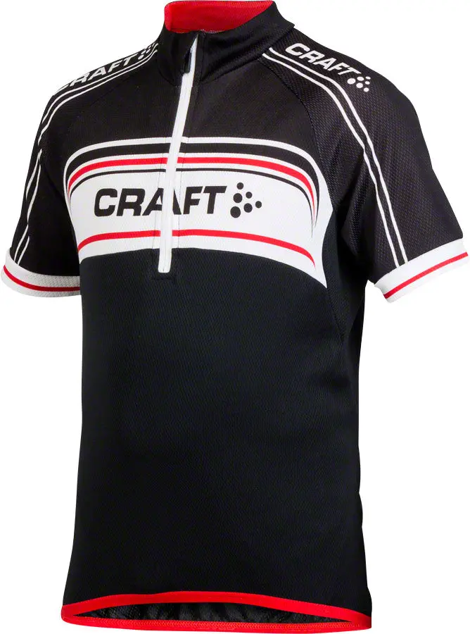 Craft Junior Jersey 2