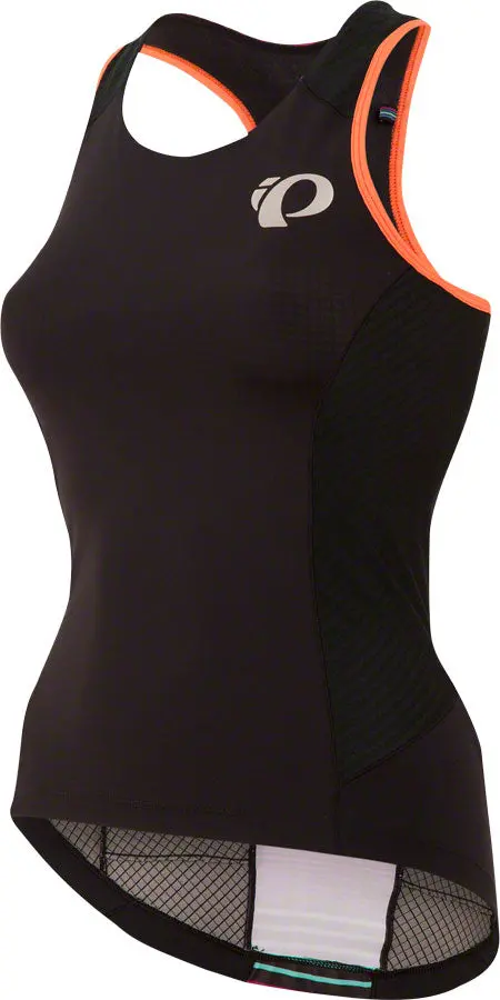 Pearl Izumi Elite Pursuit Tank 1