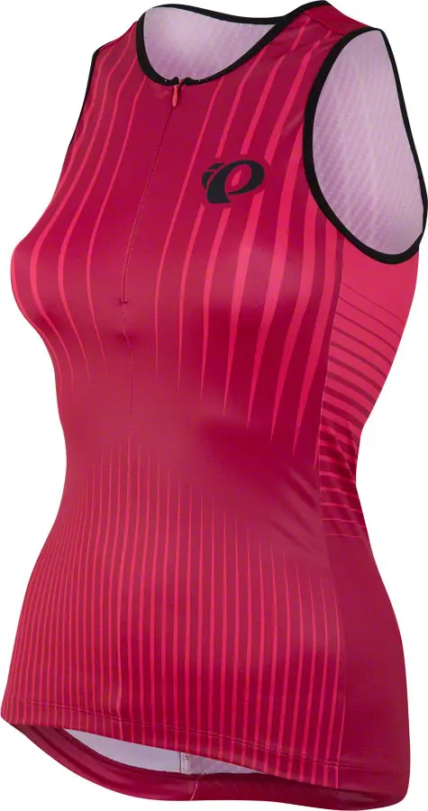 Pearl Izumi Elite In-R-Cool Ltd Singlet 1