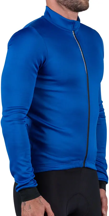 Bellwether Prestige Thermal Jersey 3