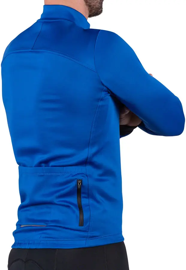 Bellwether Prestige Thermal Jersey 7
