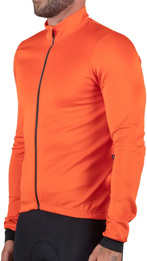 Bellwether Prestige Thermal Jersey 4