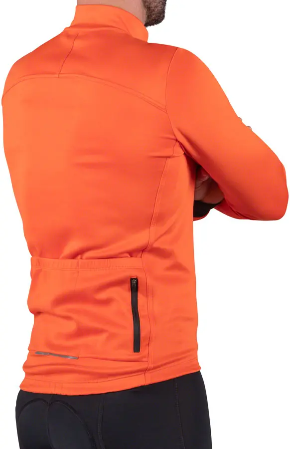 Bellwether Prestige Thermal Jersey 6