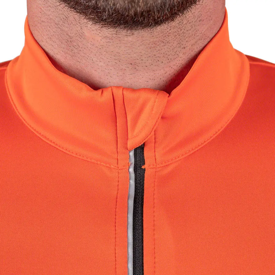 Bellwether Prestige Thermal Jersey 8