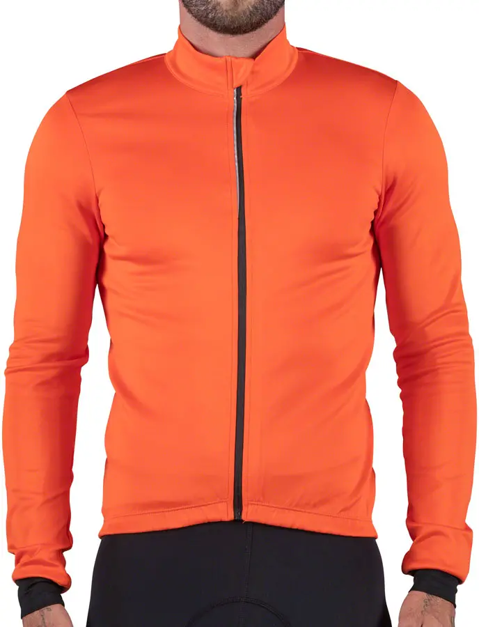 Bellwether Prestige Thermal Jersey 2