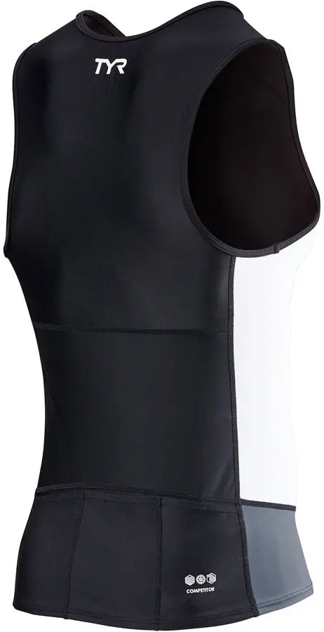 Tyr Competitor Singlet 6