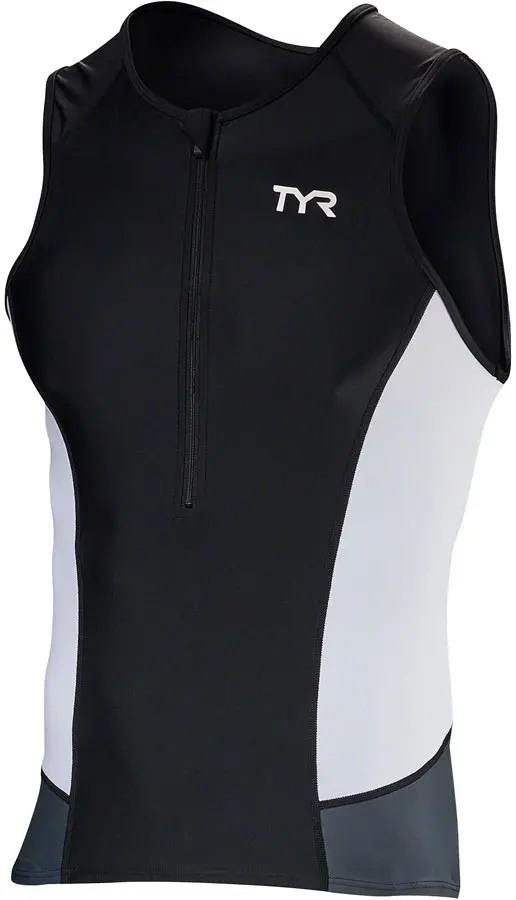 Tyr Competitor Singlet 4
