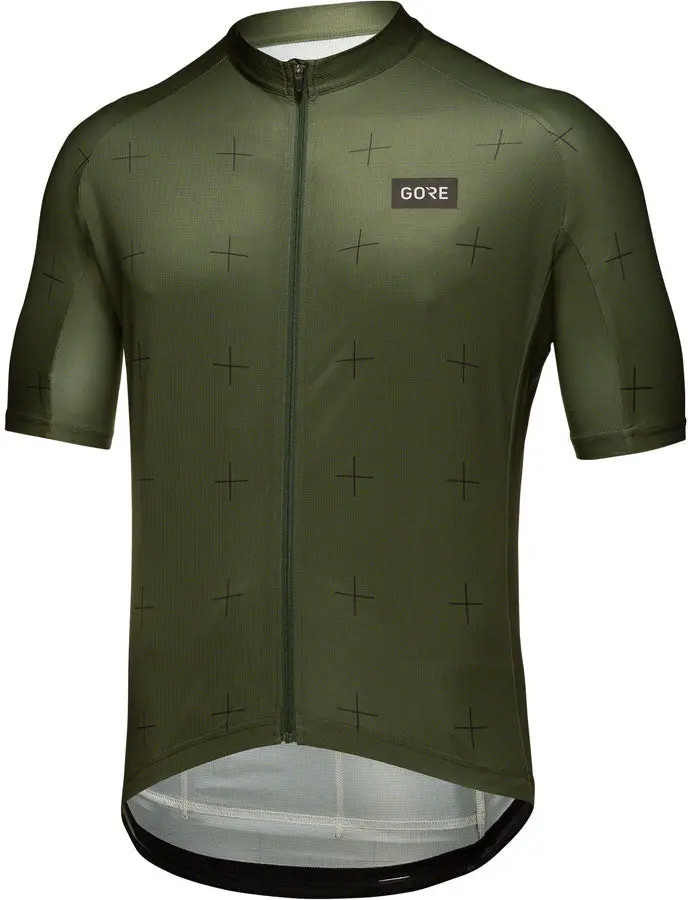Gore Daily Jersey 5