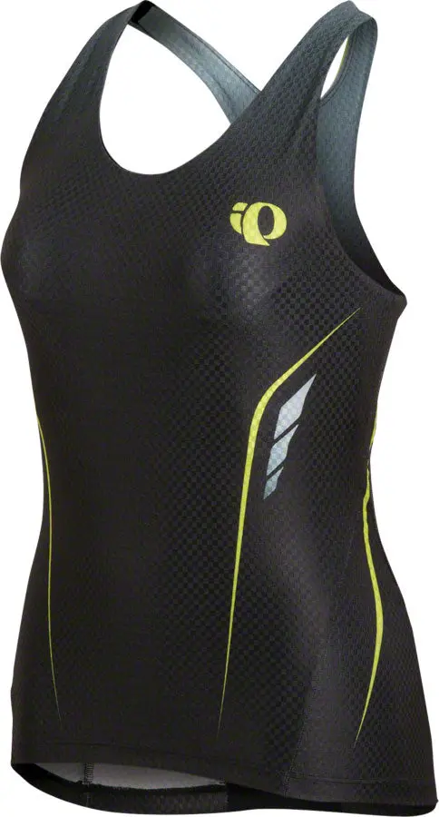 Pearl Izumi P.R.O. Tri Singlet 1
