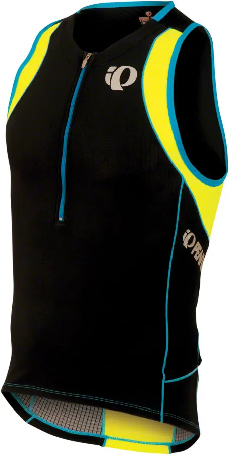 Pearl Izumi Elite Tri Singlet 1