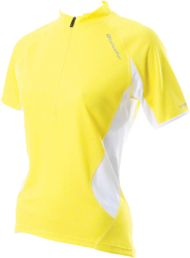 Bellwether Criterium Women's 3