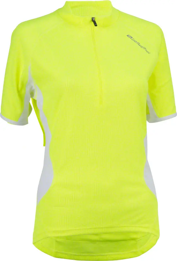 Bellwether Criterium Women's 4