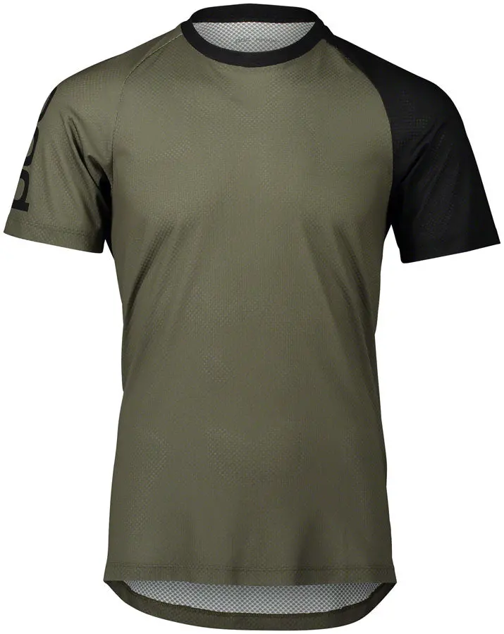 Poc Pure T-Shirt 1