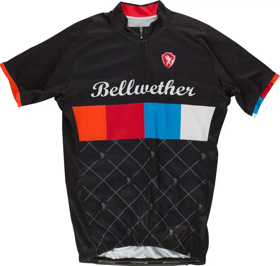 Bellwether Heritage 1