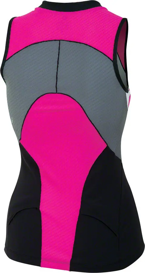 Pearl Izumi Elite Tri Women's 5