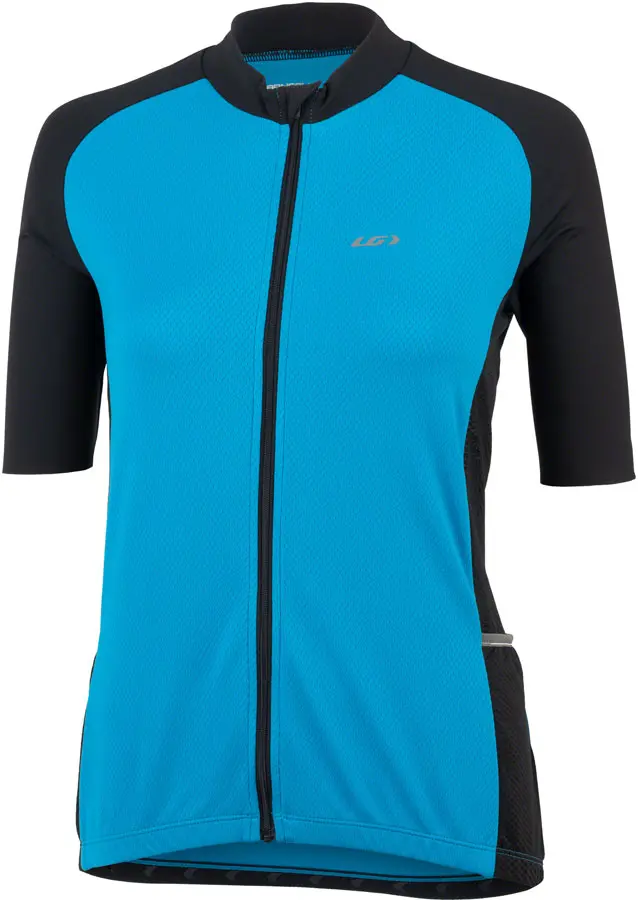 Garneau Breeze 4 Jersey 1