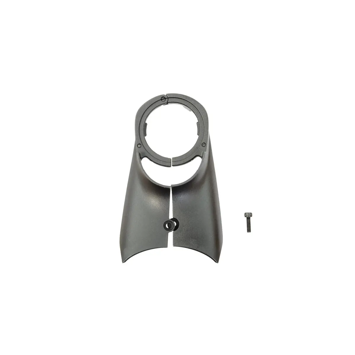 Cannondale Hg Knot S6 Evo Stem Cover Blk 110Mm 1