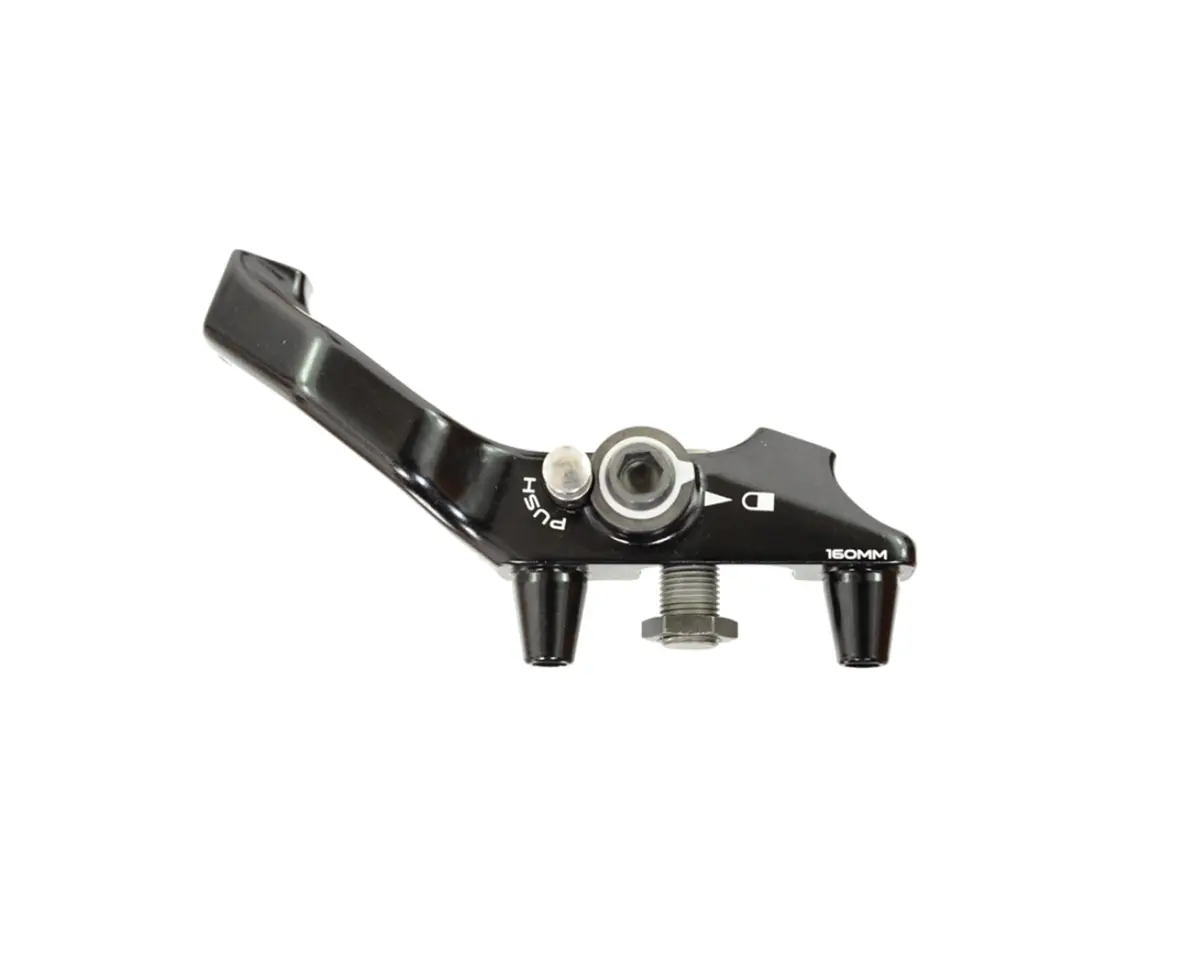 Cannondale Lefty Stoplock Brake Adapter 160Mm 1